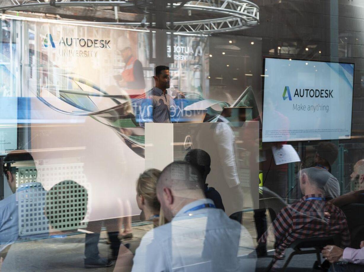 AU London Registration Is Open