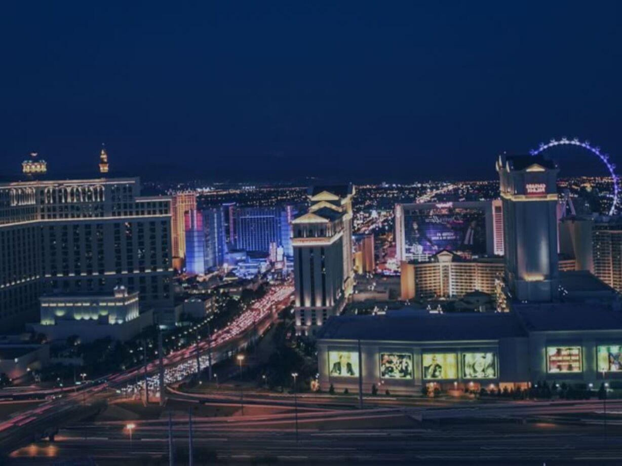 Register for Autodesk University Las Vegas 2016