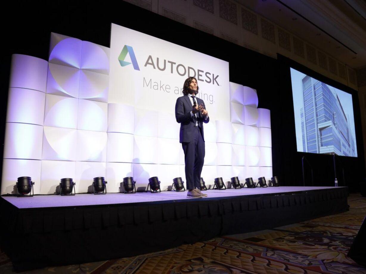 Take a Peek at Classes for AU Las Vegas 2018