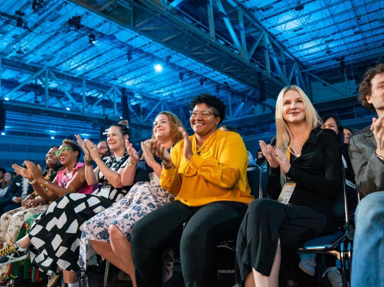 Five Reasons You Can’t Miss AU 2023 