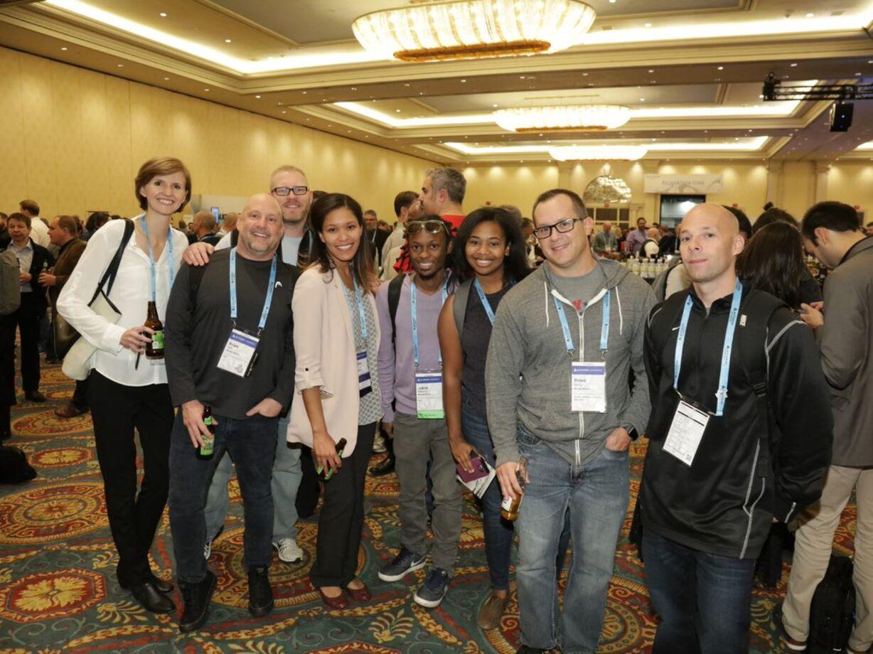 Discounted Pricing for AU Ends October 15—Get Your Passes Now 