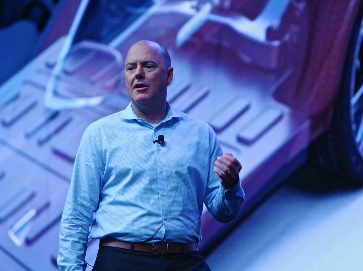 AU Las Vegas 2019 Call for Proposals Opens April 30