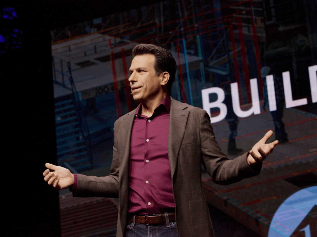 AU 2020: A Global Learning Experience