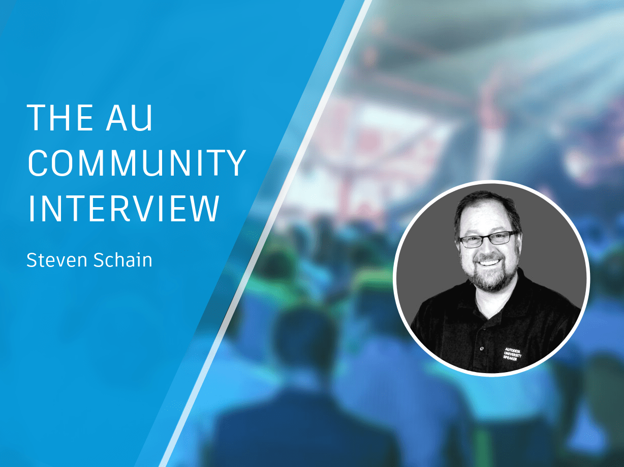 Steven Schain: AI, 3D Printers, and Atomized Learning