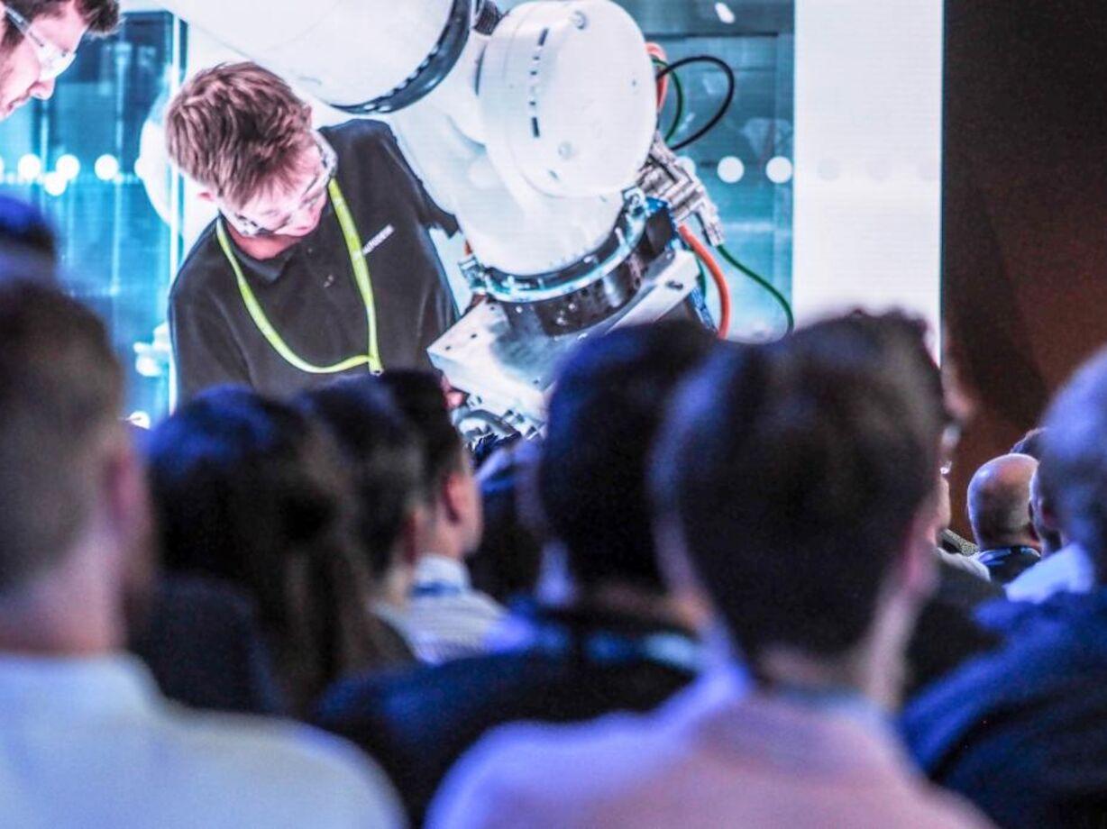 AU London 2020 Is Now Scheduled for December