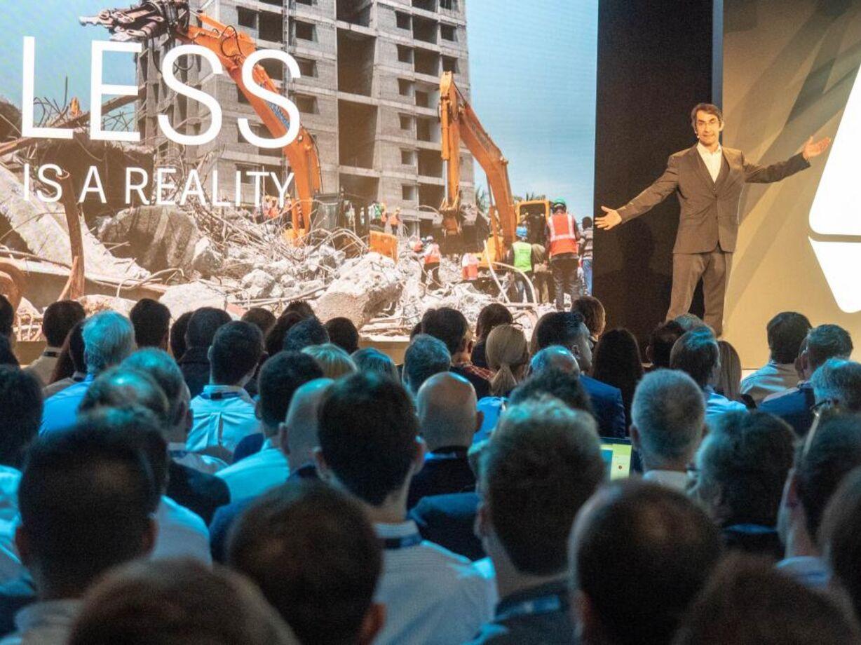 AU London 2020 Call for Proposals Is Open 