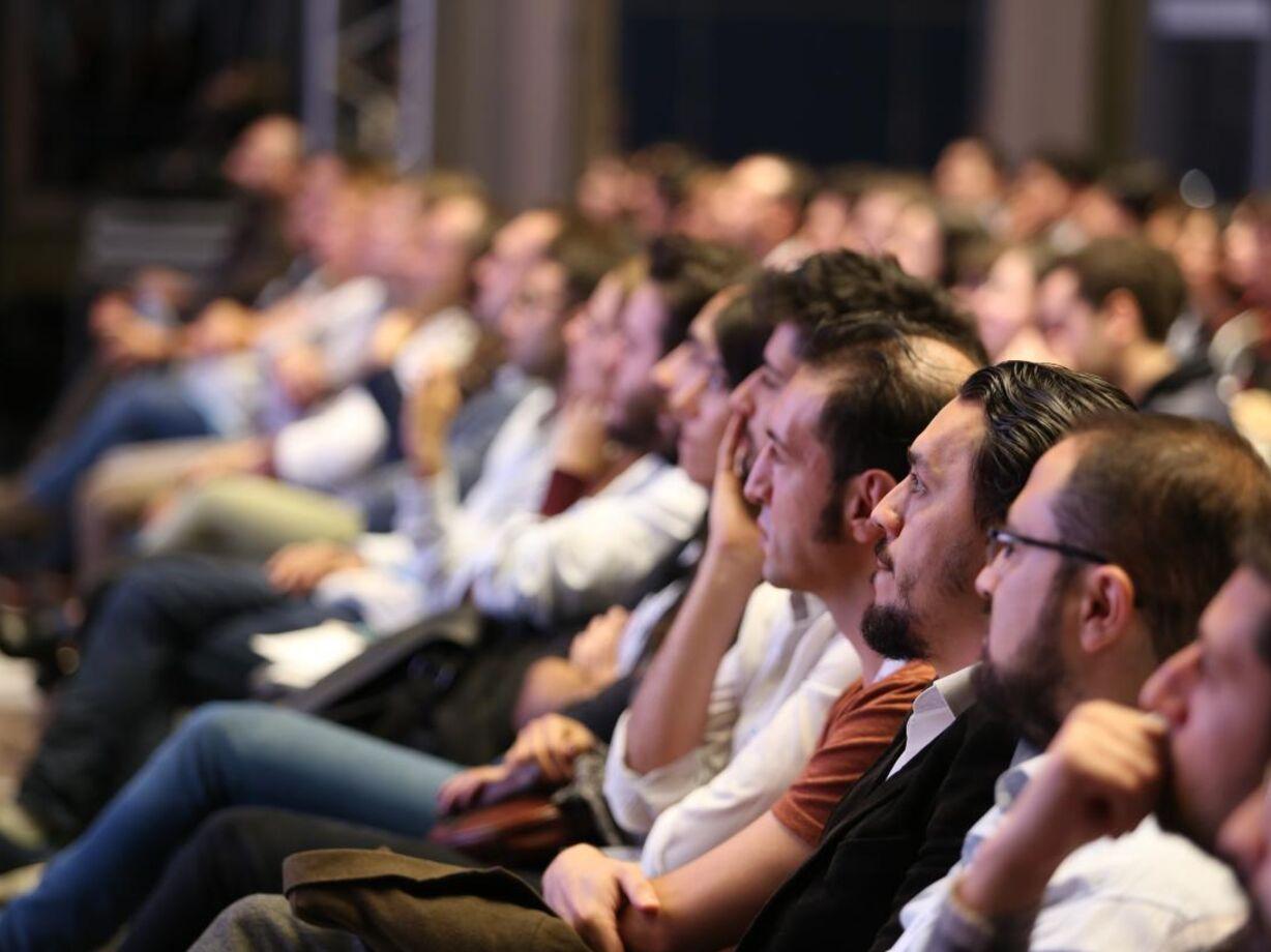 AU Middle East Kicks Off Soon—Catch the Live Stream