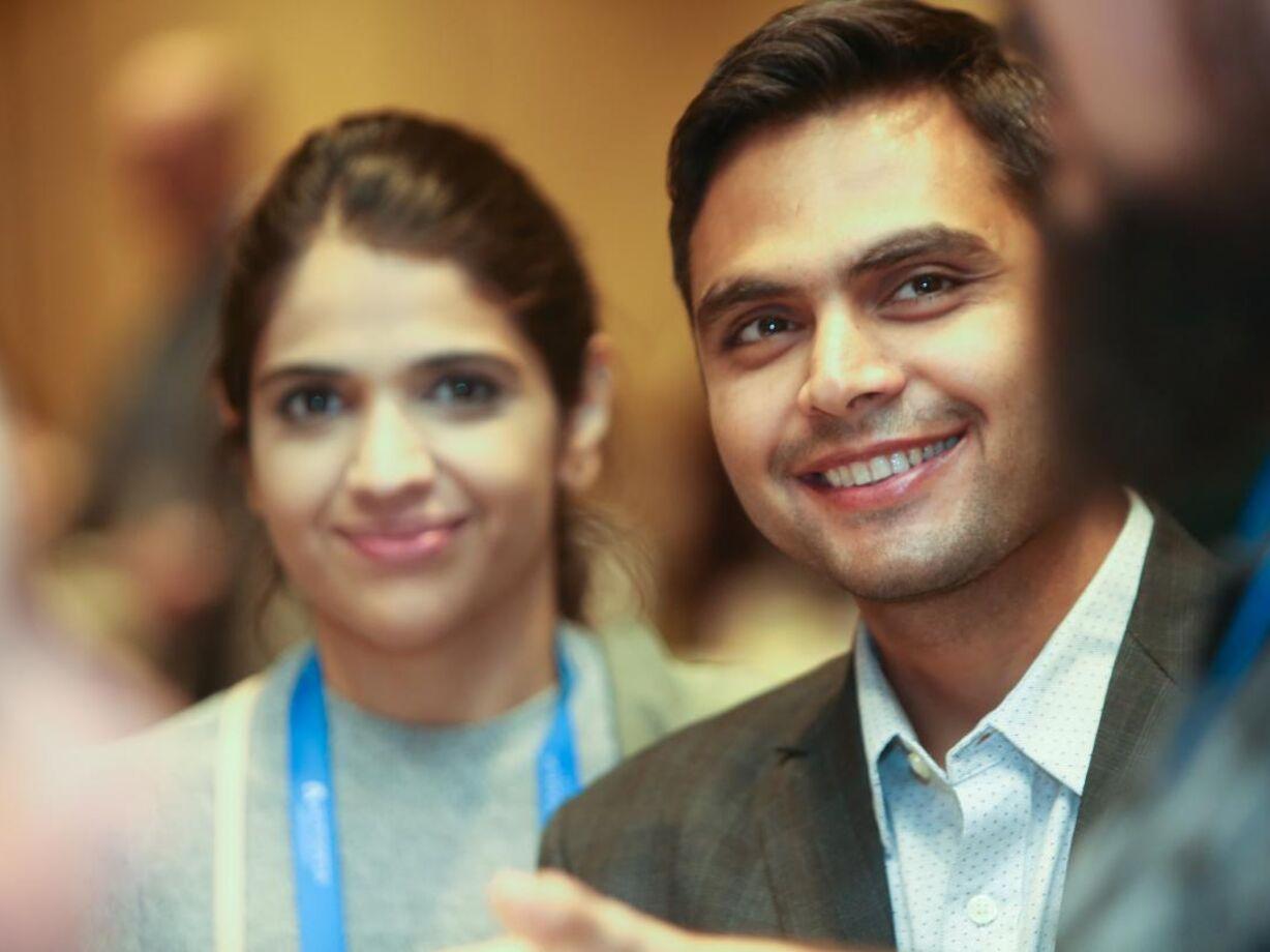 The Evolution of Learning: A Conversation with AU Experts