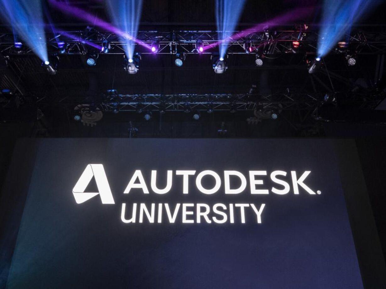 Announcing AU 2020 Dates and Pricing