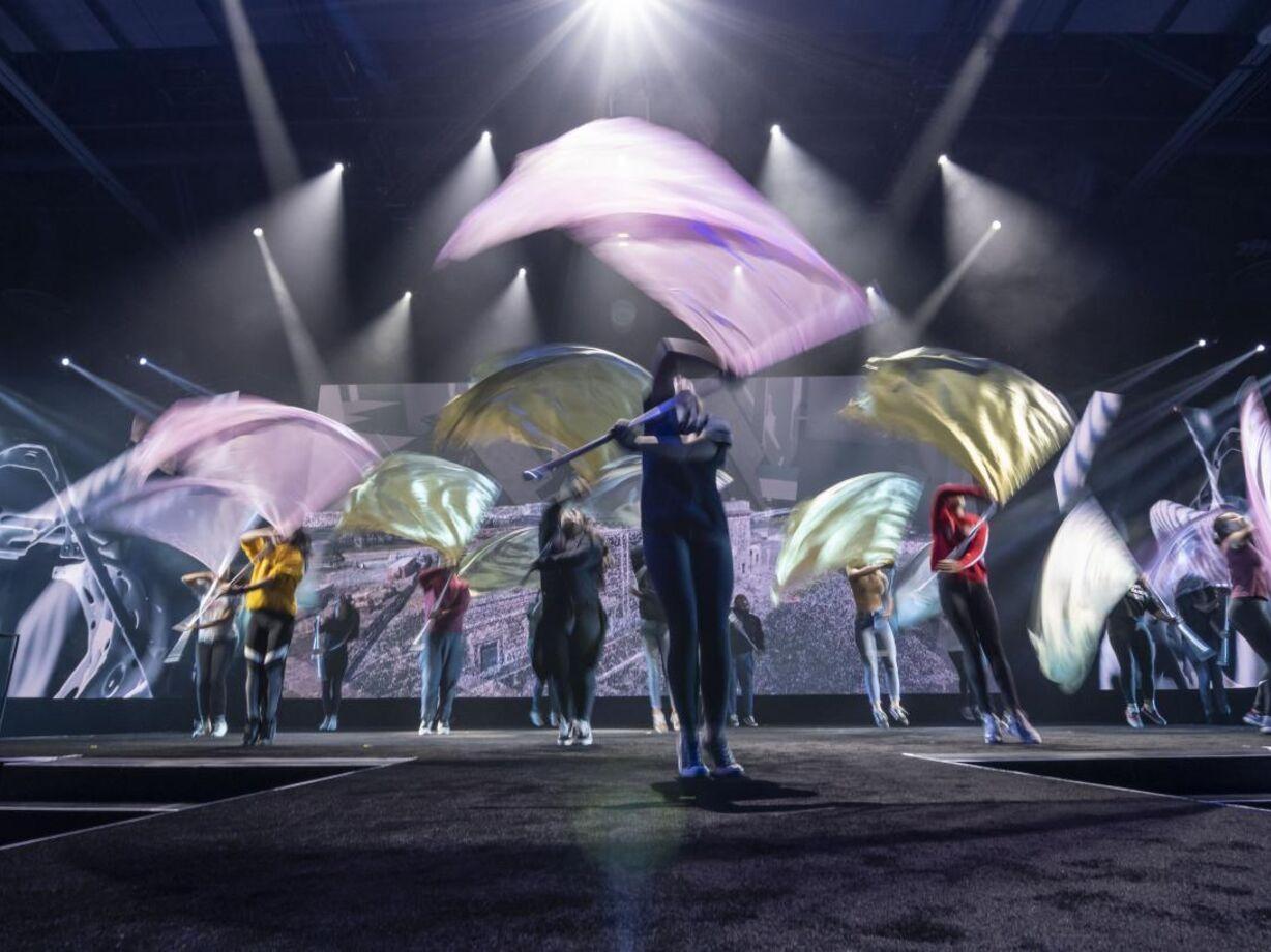 Happy Holidays from AU