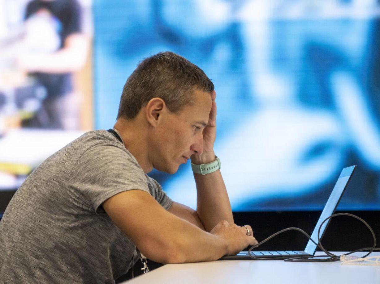 AU Las Vegas 2019 Classes Are Now Online