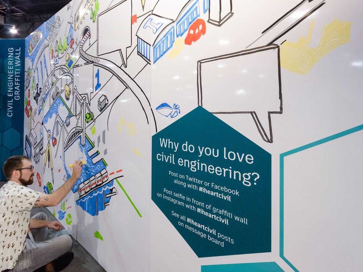 Submit Your Proposals Now! Las Vegas Deadline is May 17