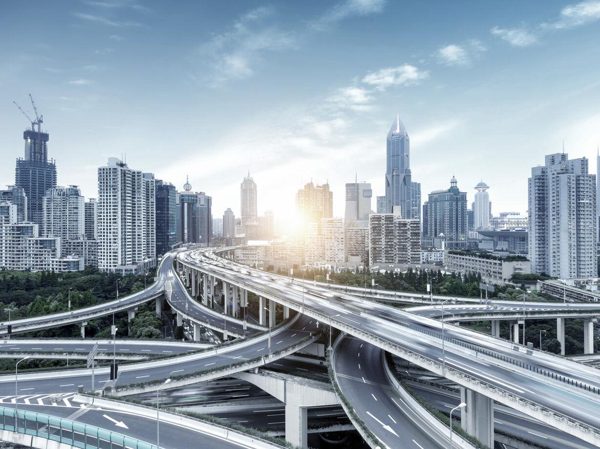 Better Infrastructure with New Technology: Learning for the Road Ahead