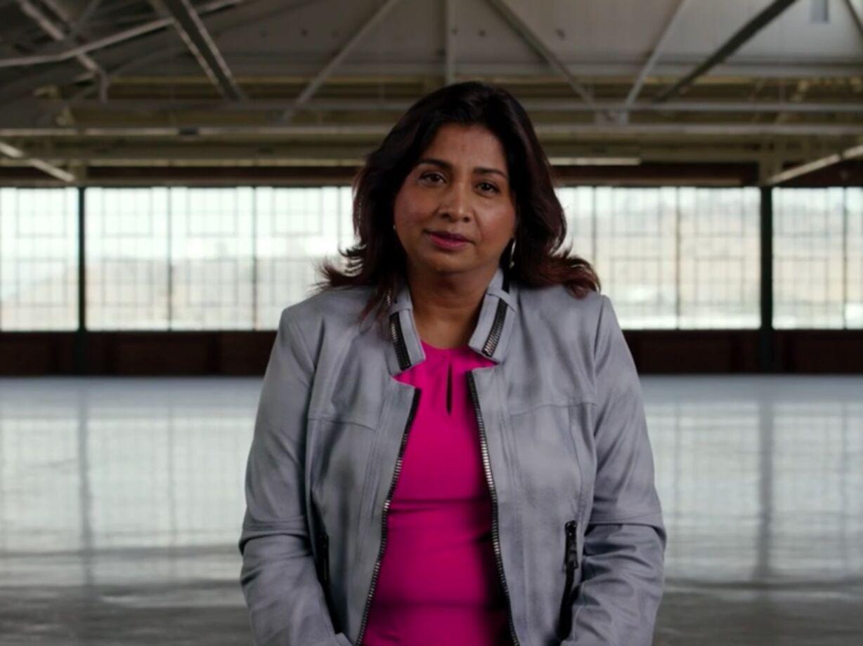 Every Business Is a Data Business: AU 2021 Goes Global