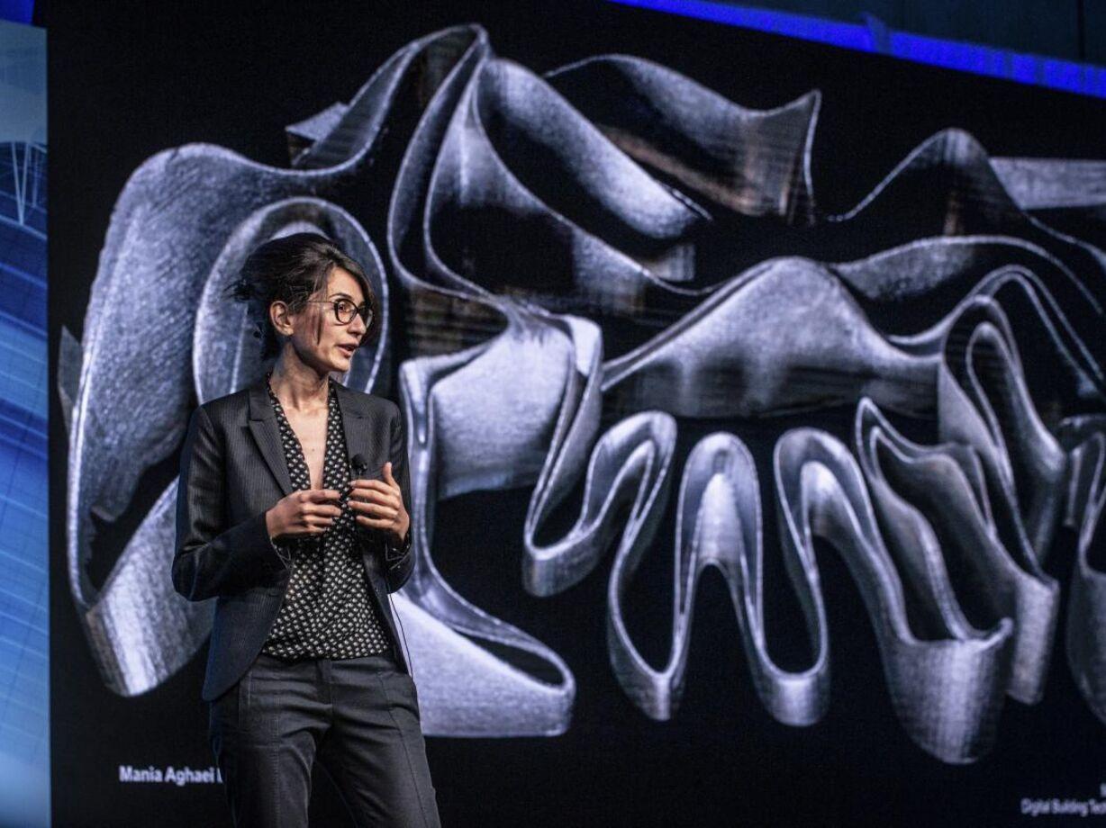 What’s in Store for Building Design &amp; Engineering Professionals at AU 2020