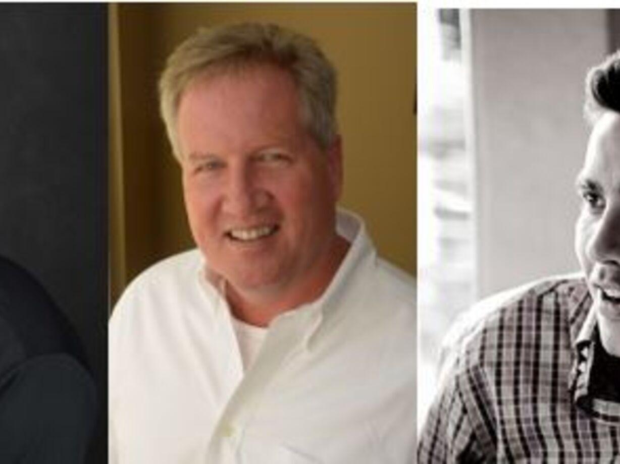 Theater Sneak Peek: BIM 360-Solving Construction Challenges through Collaboration and Technology