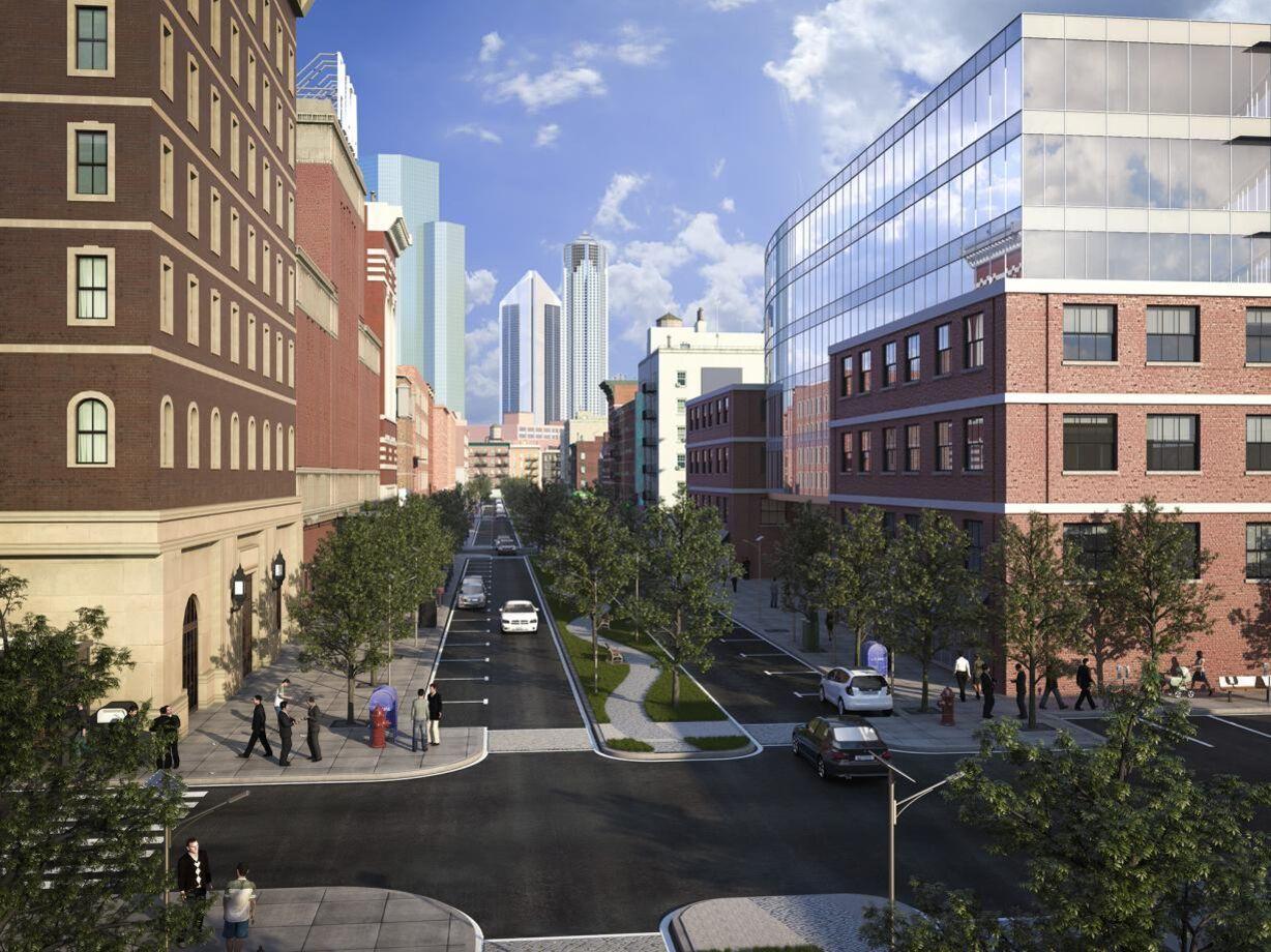 Generative Design for Site Planning and Architectural Design