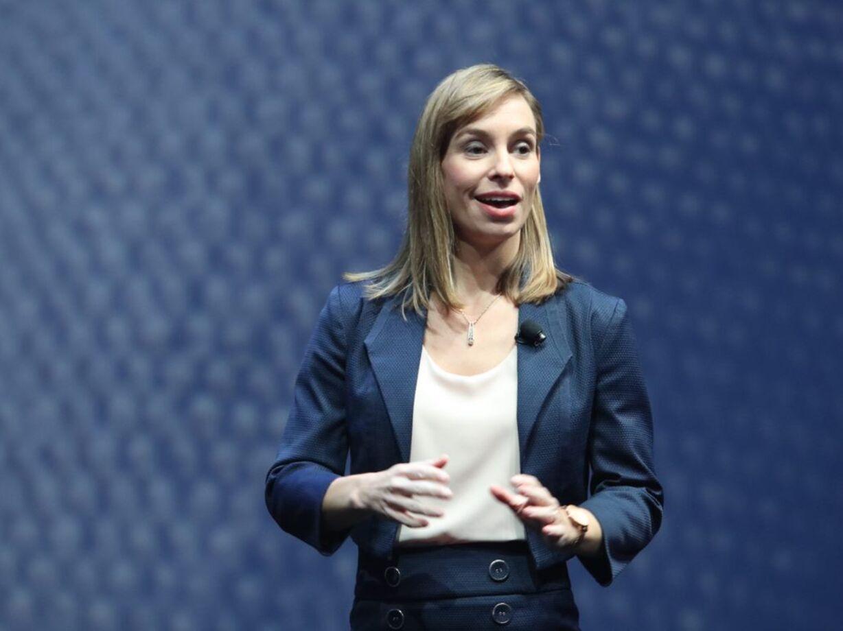  Classes for Managers and Business Leaders at AU 2018