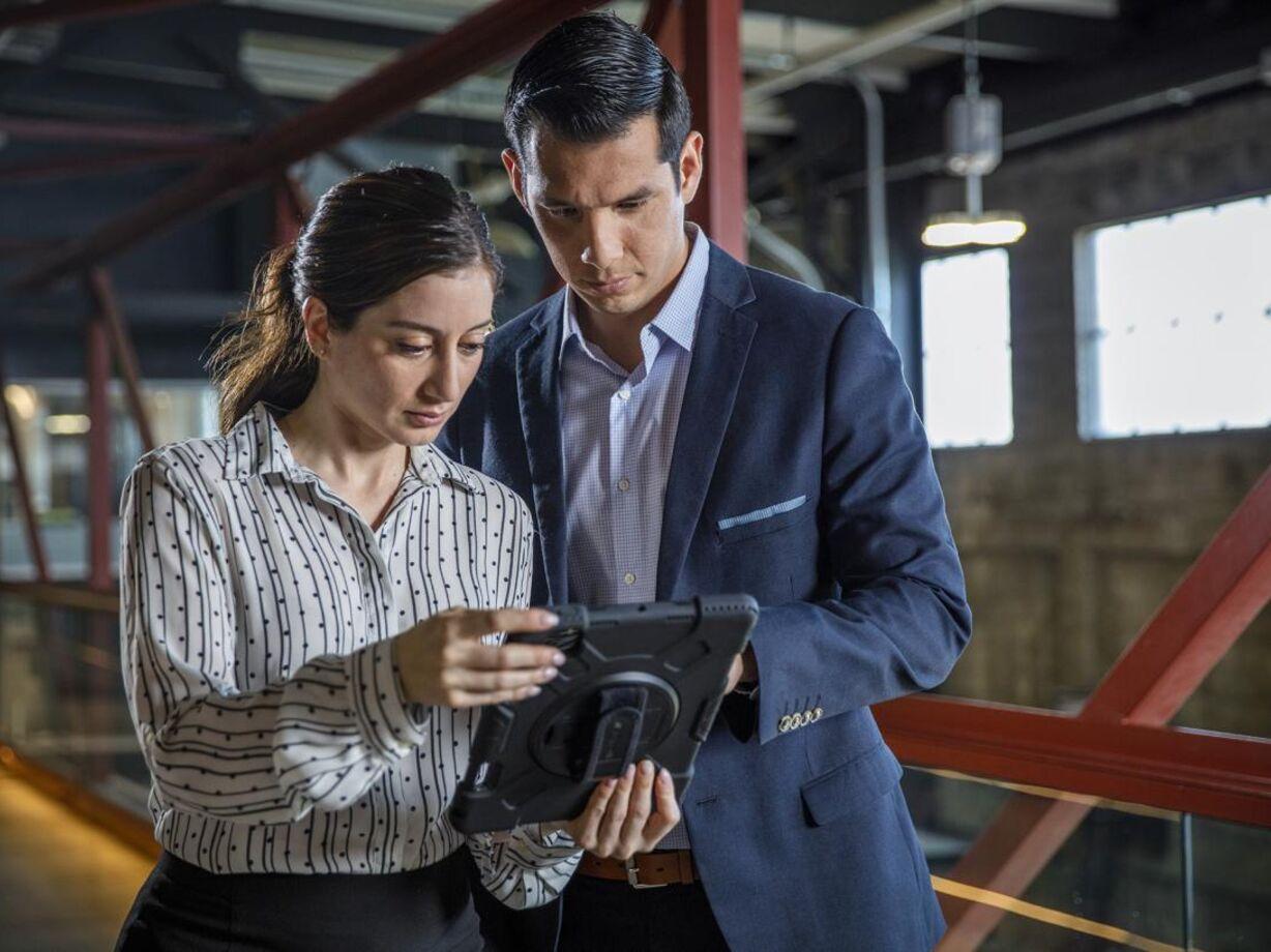 Five Trends That Will Shape Your Work in 2021