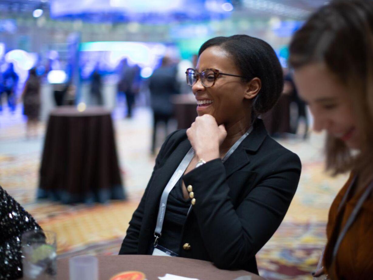 Plan Your AU 2020 Schedule and Build Your Community