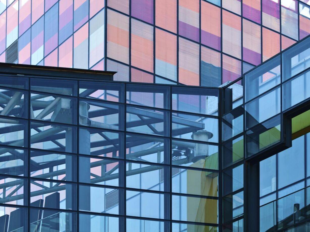 Learn Computational BIM at AU 2018