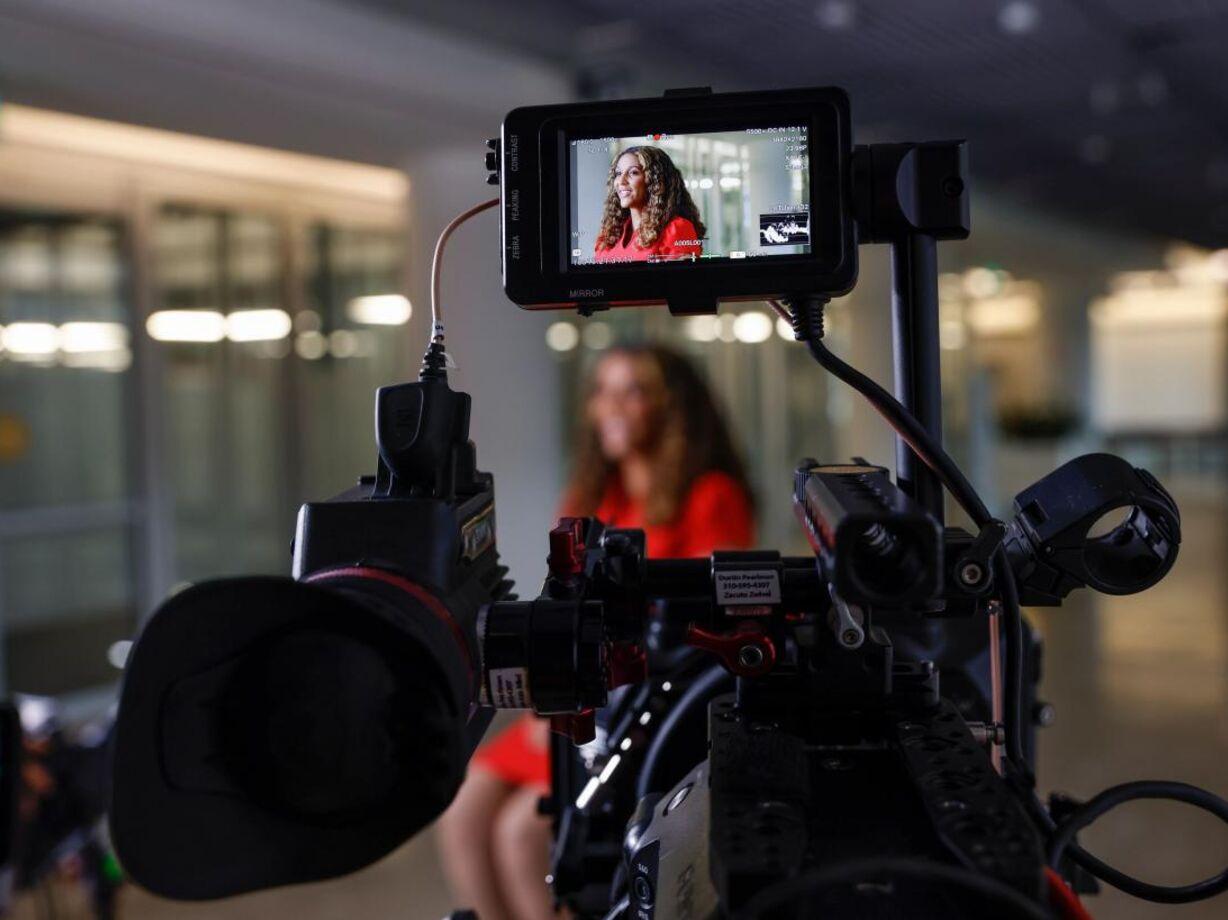 Cloud-Based Workflows for Media &amp; Entertainment