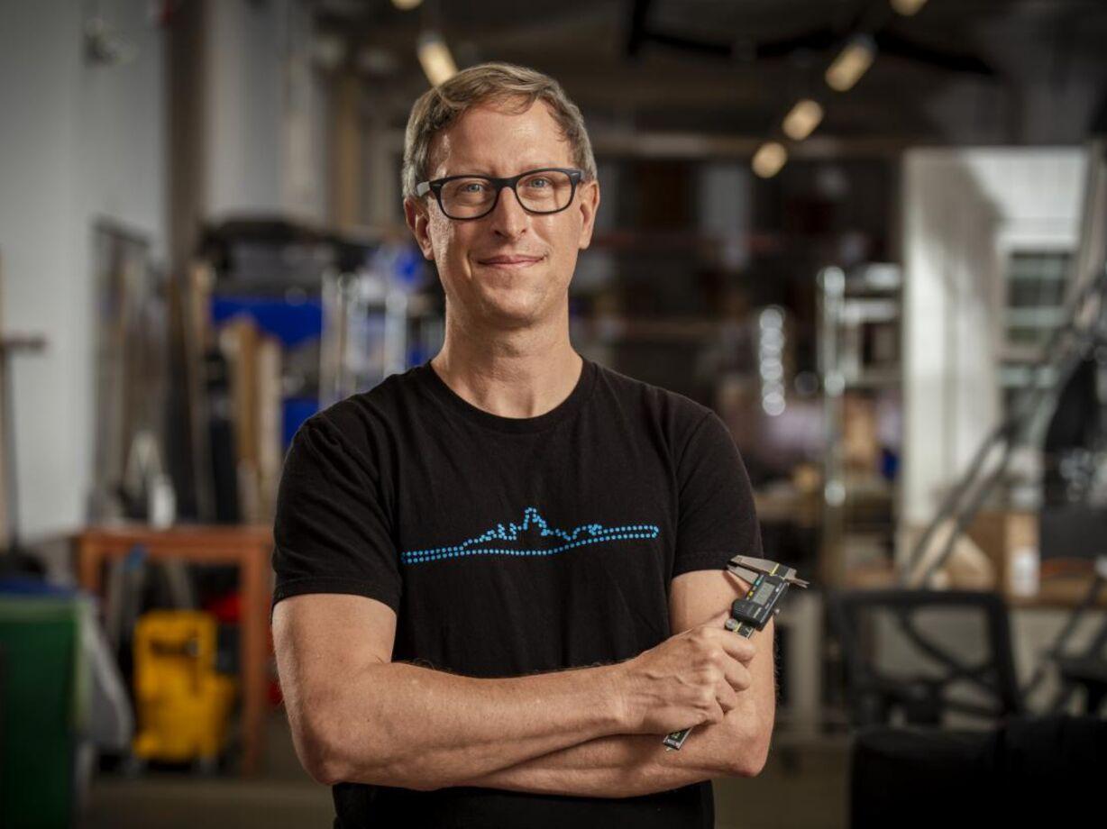 Autodesk FY21 Impact Report: Designing a More Sustainable World