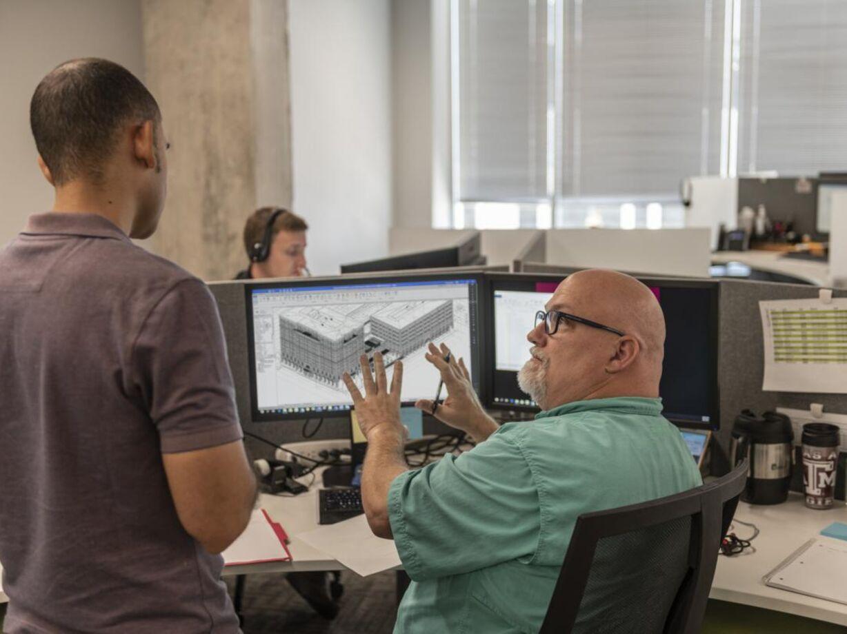 AU Is for BIM and CAD Managers: Classes and Events at AU Las Vegas 2019