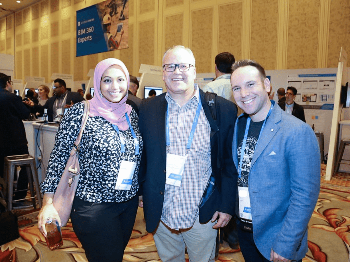 6 Things You Won’t Want to Miss at AU Las Vegas 2019 