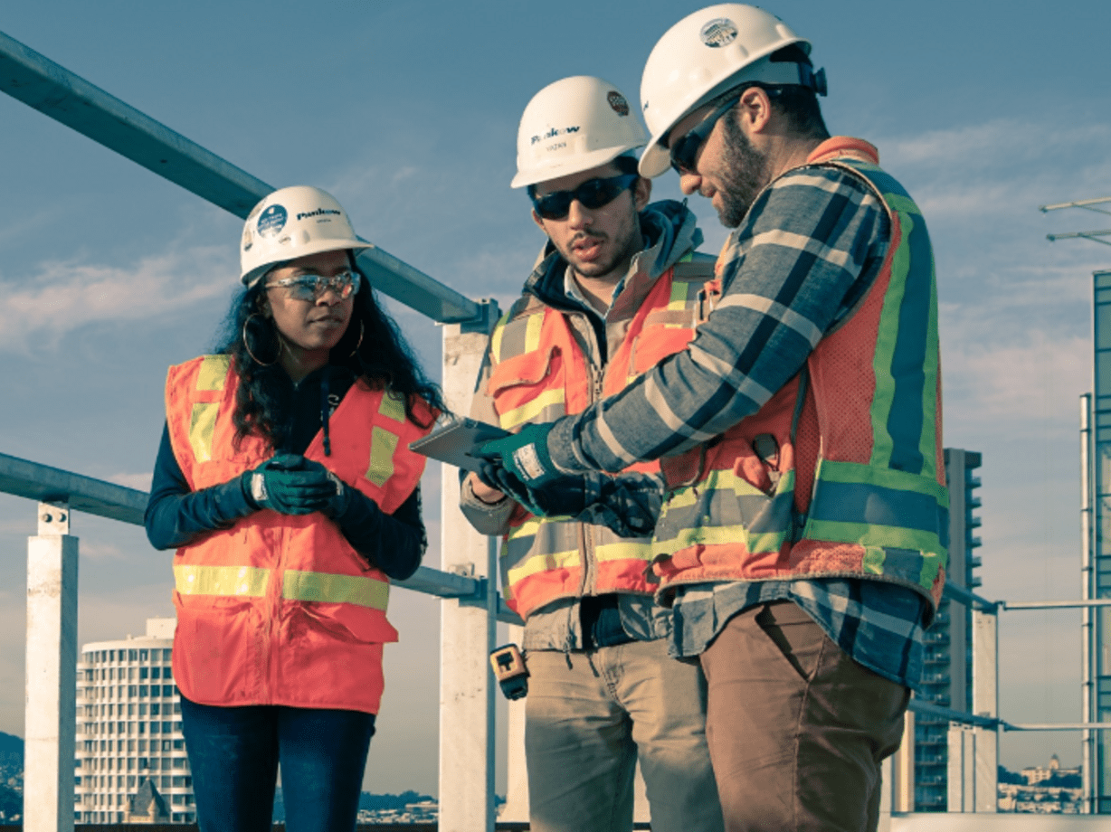 Connect &amp; Construct Summit: Welcome to the Future of Construction