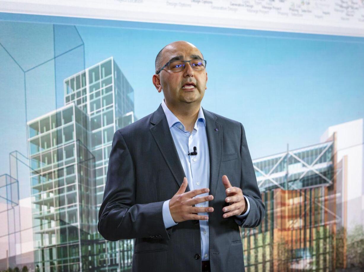 Three Reasons You Don’t Want to Miss AU 2021