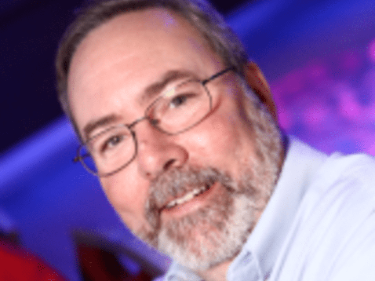 Tips on speaking at AU from CAD expert Chris Benner