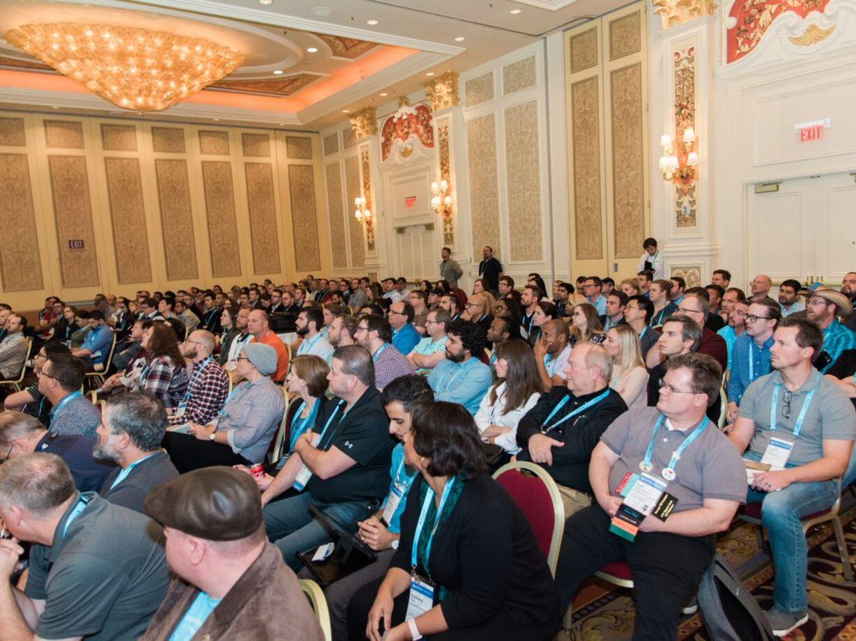 Waitlists Can Help You Get the Classes You Want at AU Las Vegas