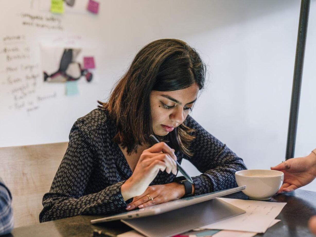 Cloud Collaboration Resources: Getting Started and Staying Productive