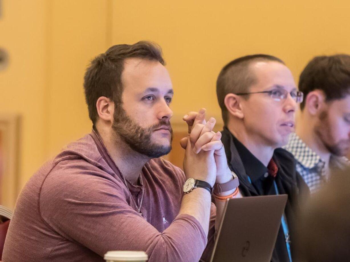 Help Us Select Classes for AU 2018—Community Voting Runs through July 13