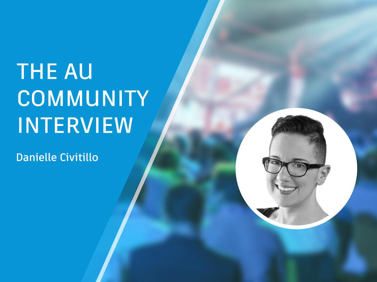 Danielle Civitillo on Curiosity, Problem Solving, and Inclusivity