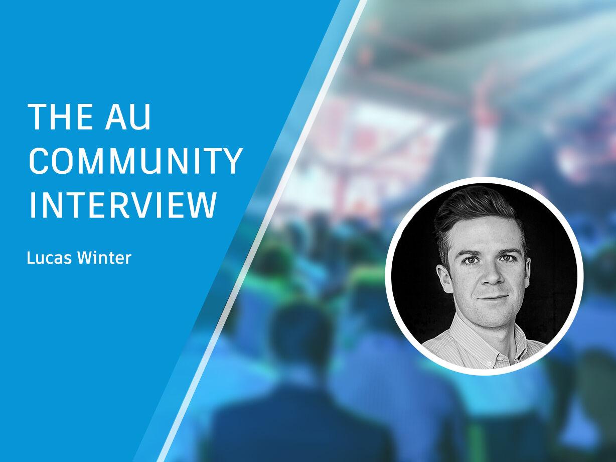 Lucas Winter on the Future of Construction, Data, and Sustainable Housing