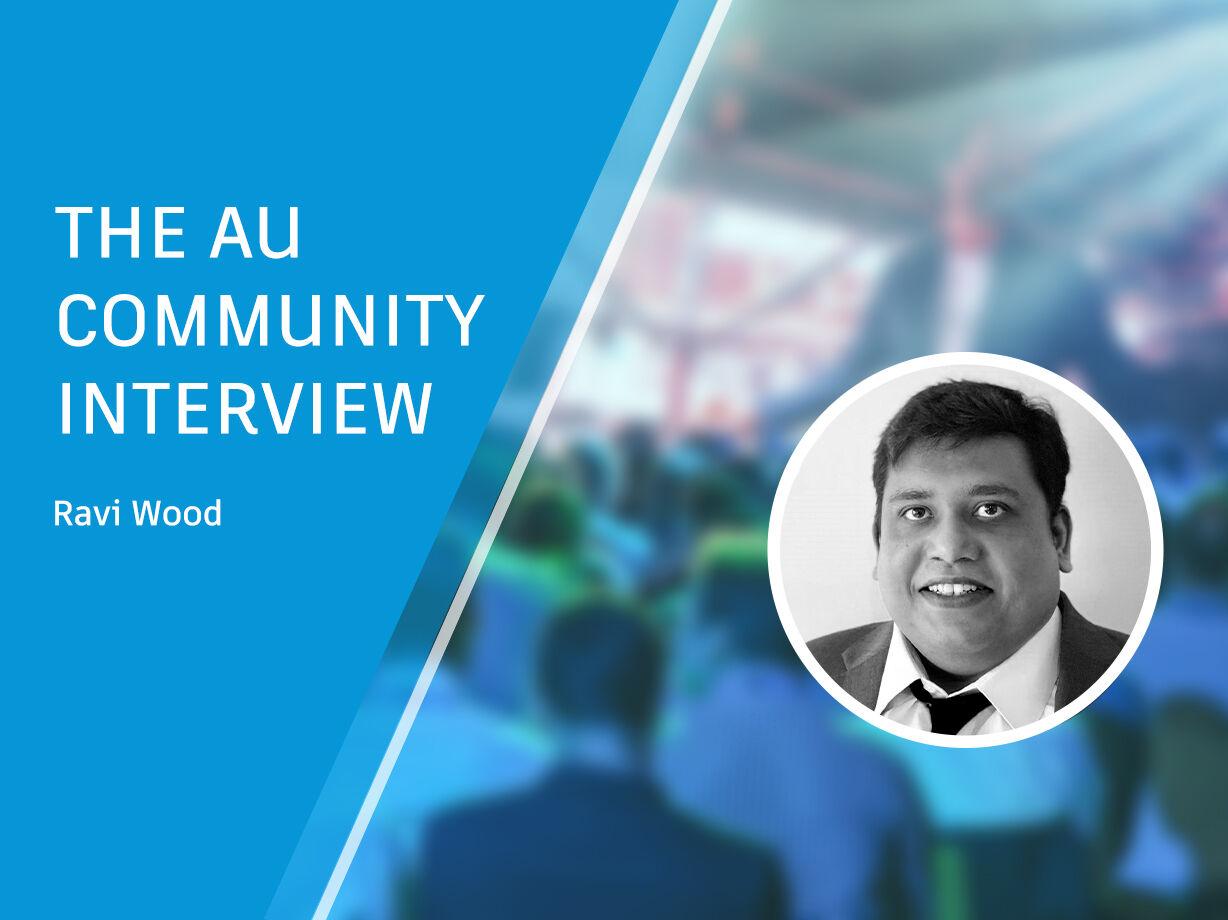 Exploring BIM Management, Automation, and Innovation with Ravi Wood 