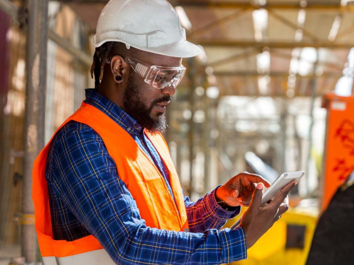 Reducing Embodied Carbon in Construction: From Insight to Impact