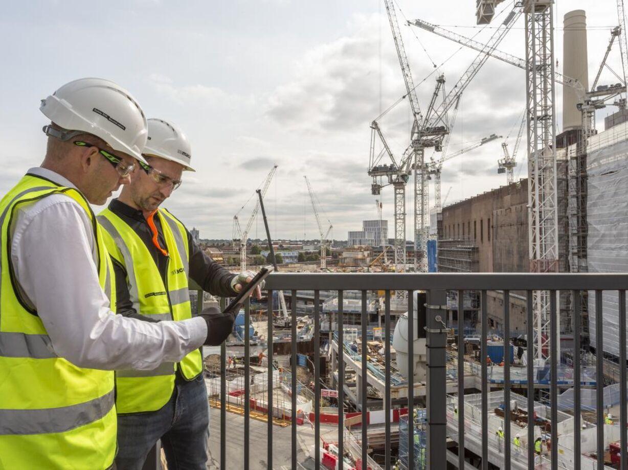 Trends in Construction—AU Learning for a Changing Industry