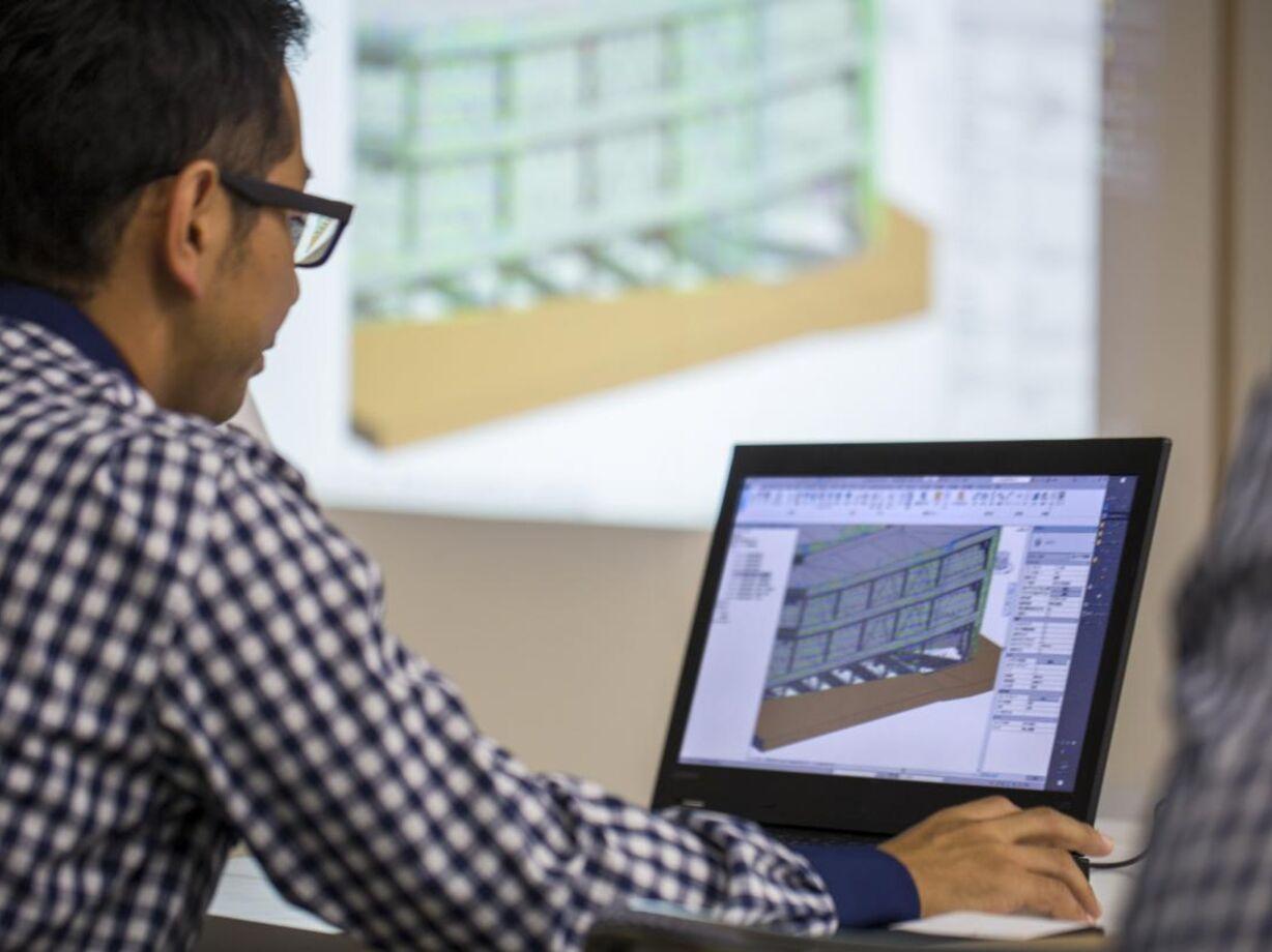 Holiday Learning from AU 