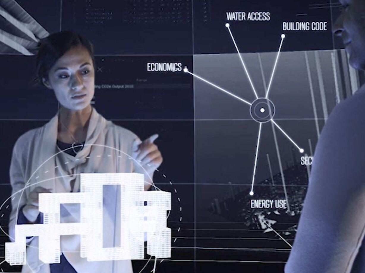 Convergence: How Processes for Making, Building, and Producing Are Coming Together