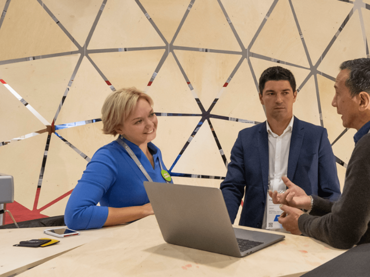 Convince Your Manager to Send You to AU Las Vegas