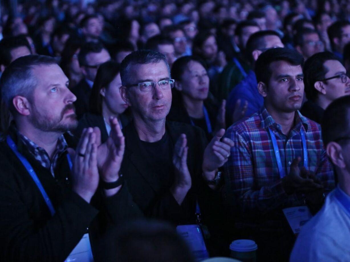 Record-Breaking Community Voting Comes to a Close