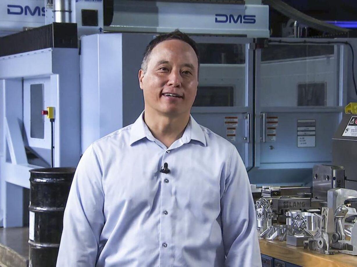 Generative Design and Hyundai’s New Ultimate Mobility Vehicle