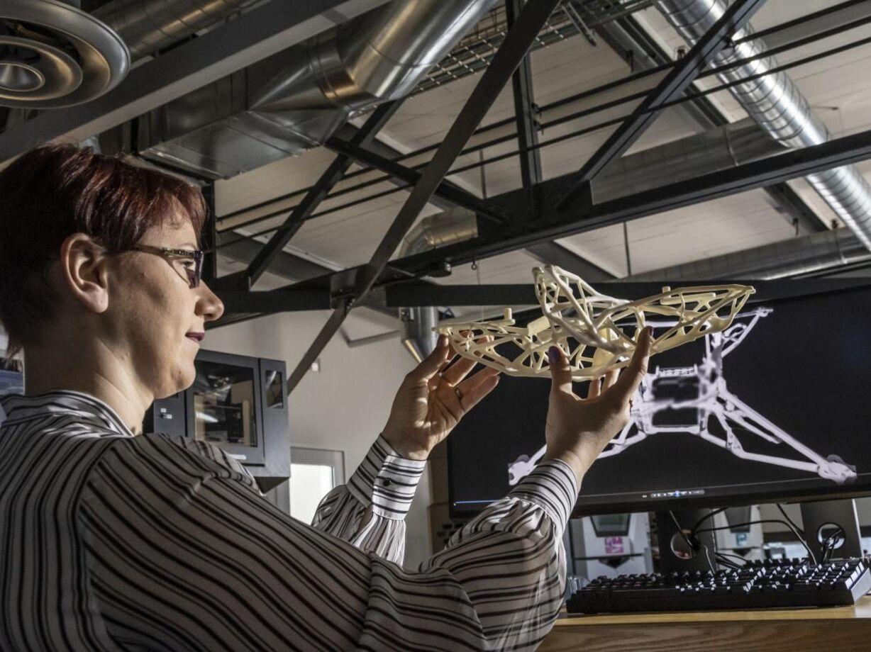 Design &amp; Manufacturing Classes and Events at AU Las Vegas 2019