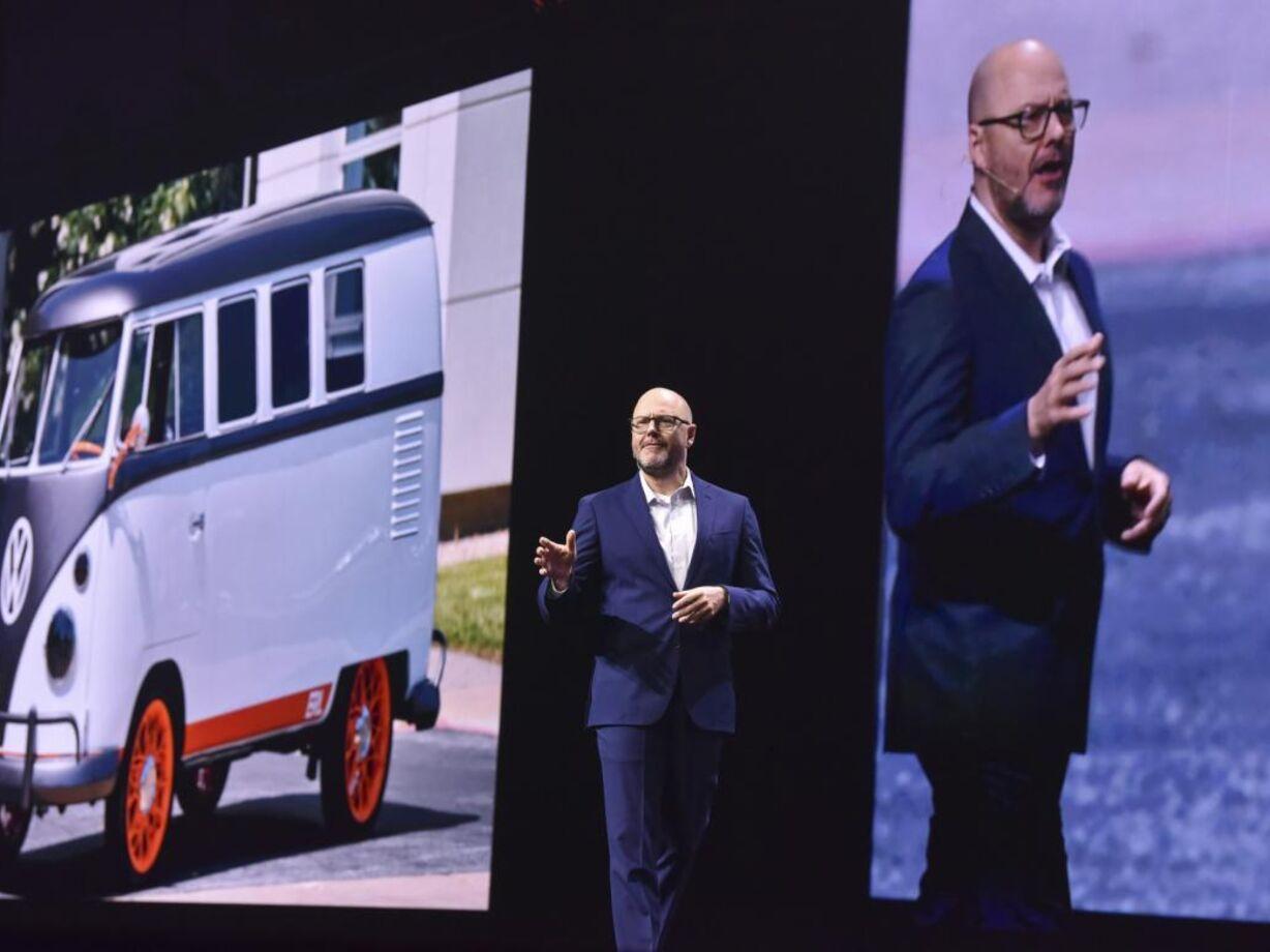 The Design &amp; Manufacturing Experience at AU 2020