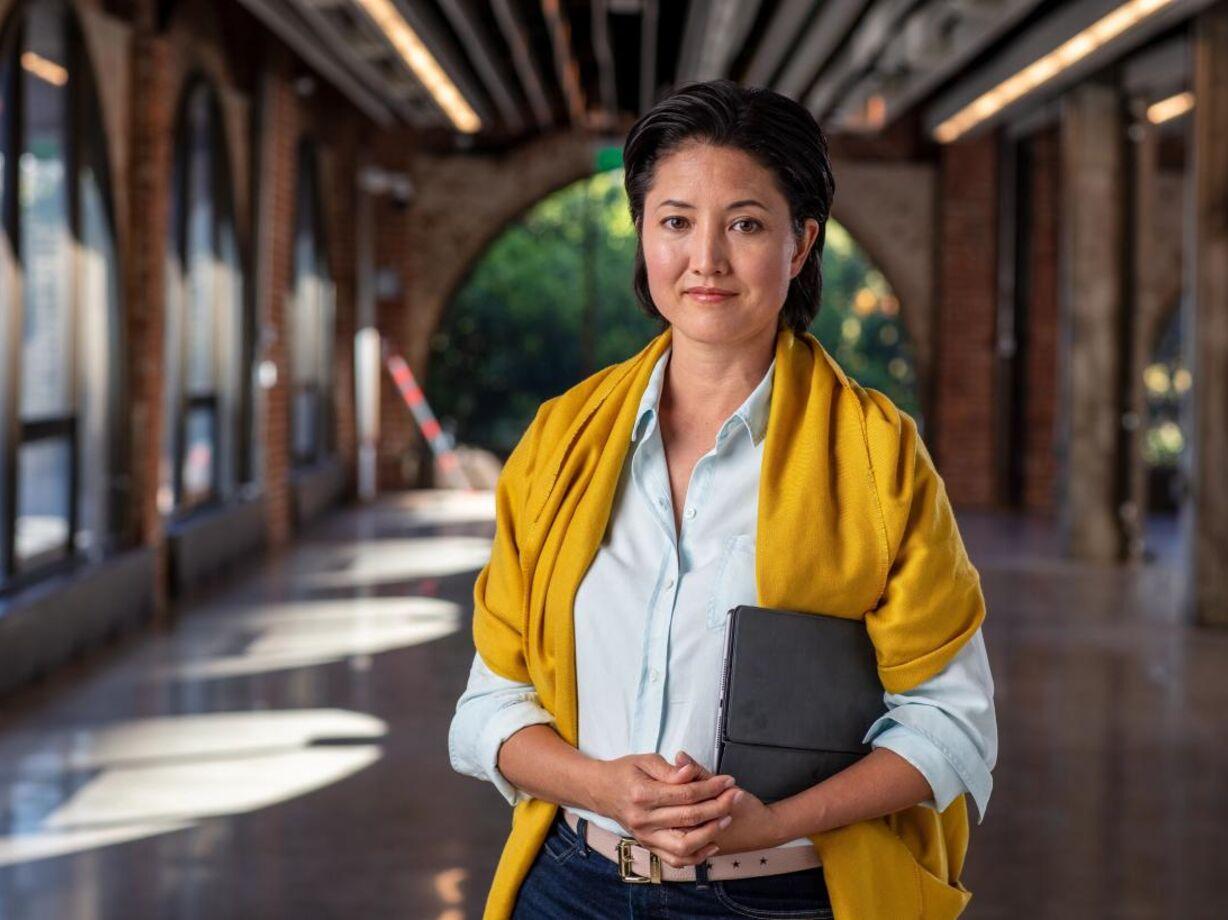 AU Learning for What’s Ahead in Architecture