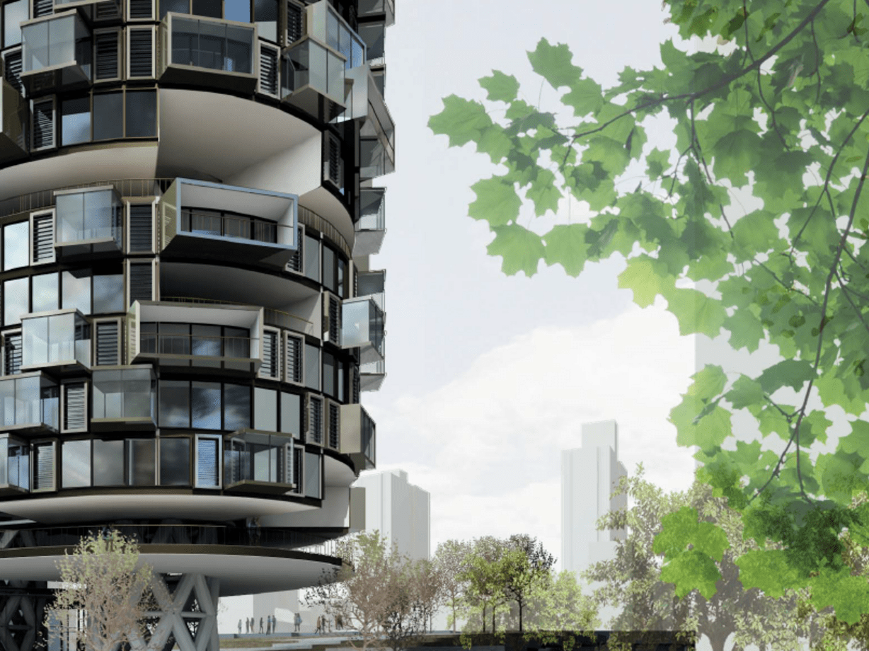 Designing for a More Sustainable Future: Earth Day 2019