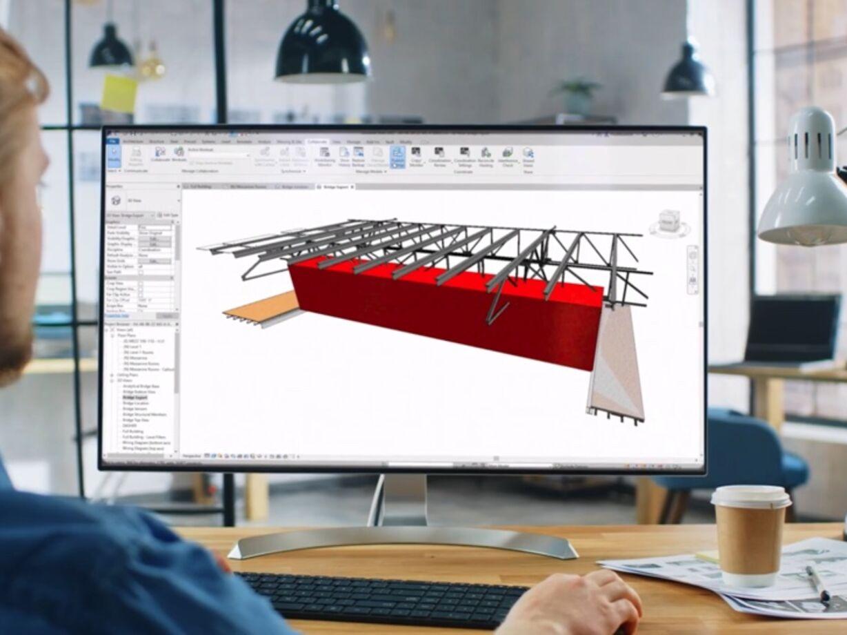 AU 2021 Classes Are Now Available at Autodesk University 